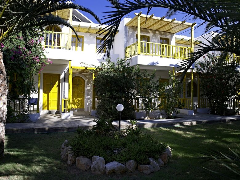 Stella Village Hotel & Bungalows - All Inclusive