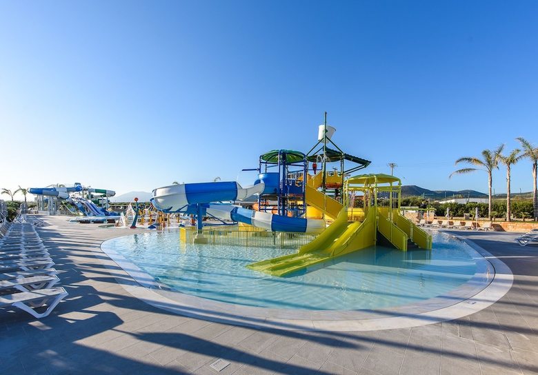 Stella Village Hotel & Bungalows - All Inclusive