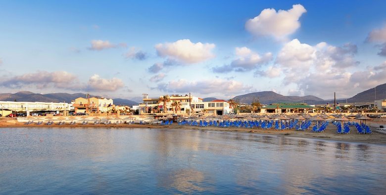 Stella Village Hotel & Bungalows - All Inclusive