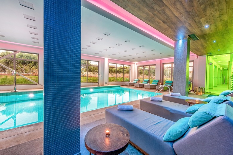 Stella Village Hotel & Bungalows - All Inclusive