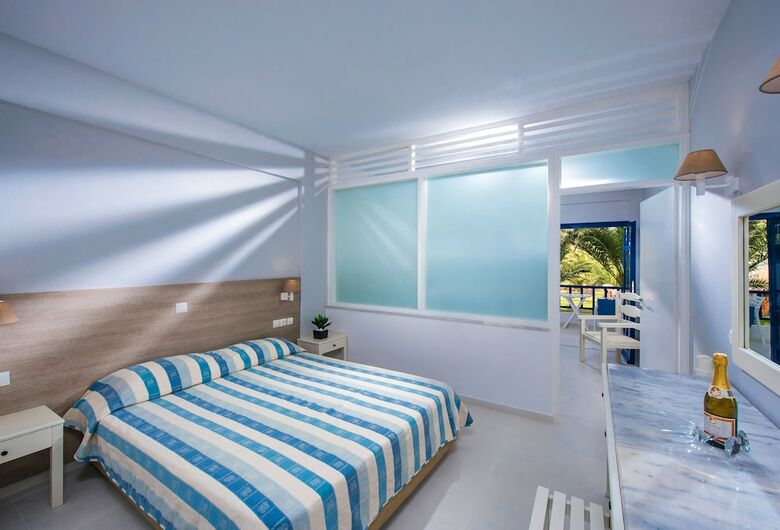 Stella Village Hotel & Bungalows - All Inclusive