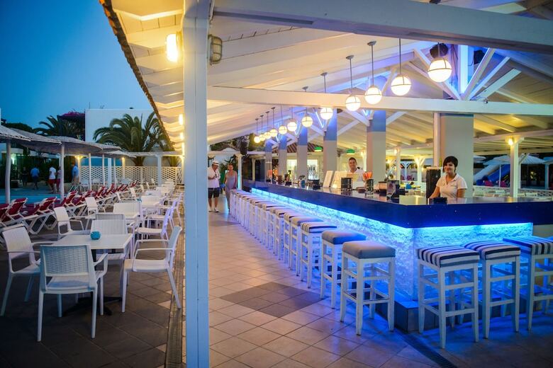 Stella Village Hotel & Bungalows - All Inclusive