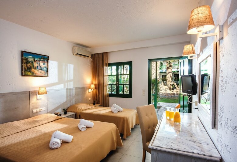 Stella Village Hotel & Bungalows - All Inclusive