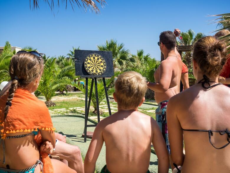 Stella Village Hotel & Bungalows - All Inclusive
