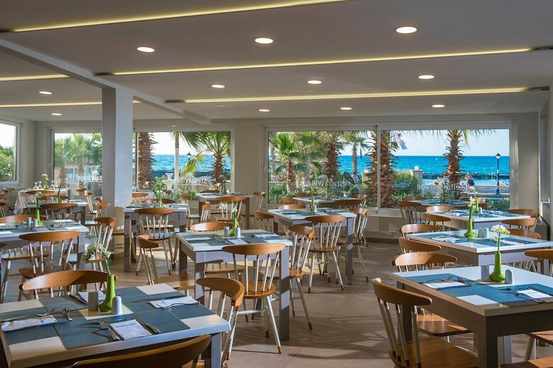 Stella Village Hotel & Bungalows - All Inclusive