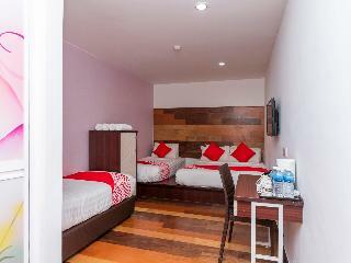 Oyo 1117 Okid Hotel