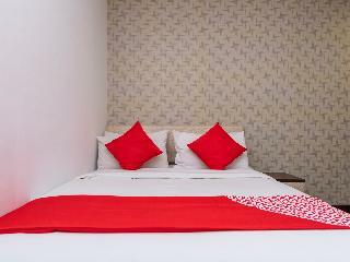 Oyo 1117 Okid Hotel