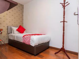 Oyo 1117 Okid Hotel