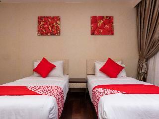 Oyo 1117 Okid Hotel