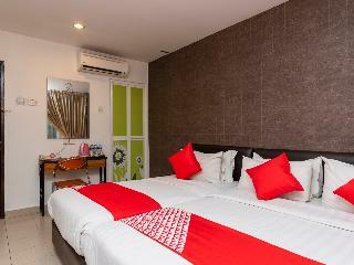 Oyo 1117 Okid Hotel