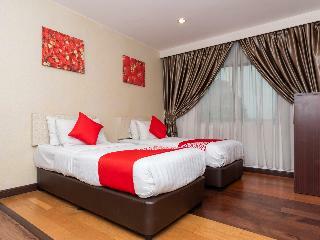 Oyo 1117 Okid Hotel