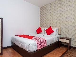 Oyo 1117 Okid Hotel