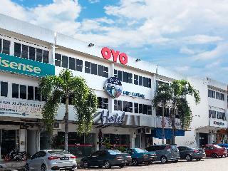 Oyo 1117 Okid Hotel