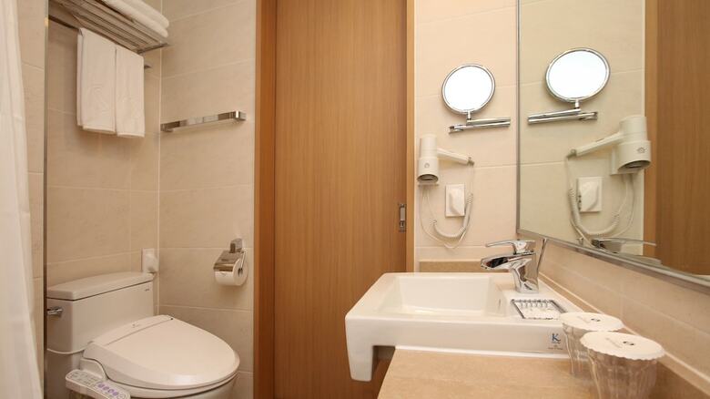Hotel Skypark Jeju 1