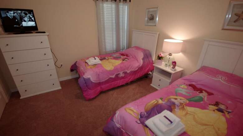 Loyalty Vacation Homes Davenport
