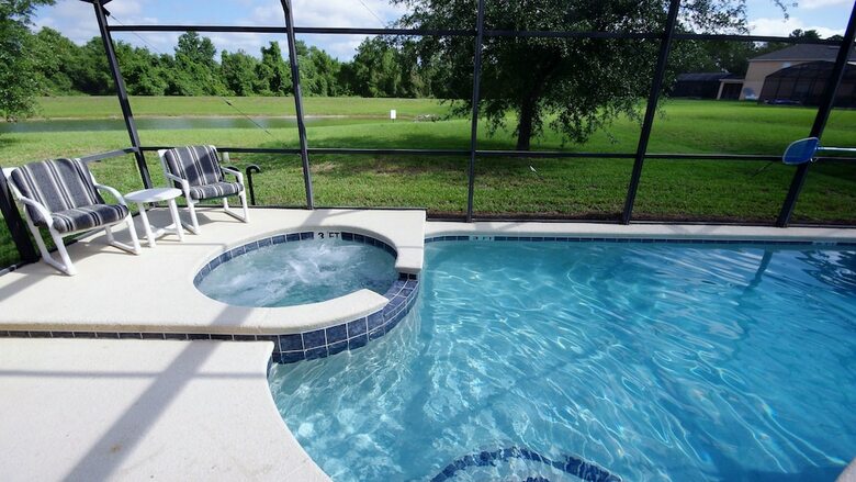 Loyalty Vacation Homes Davenport
