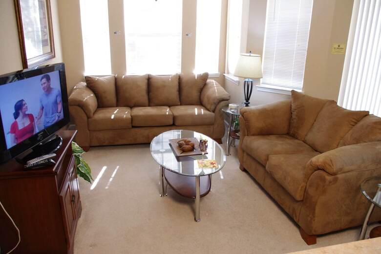 Loyalty Vacation Homes Davenport
