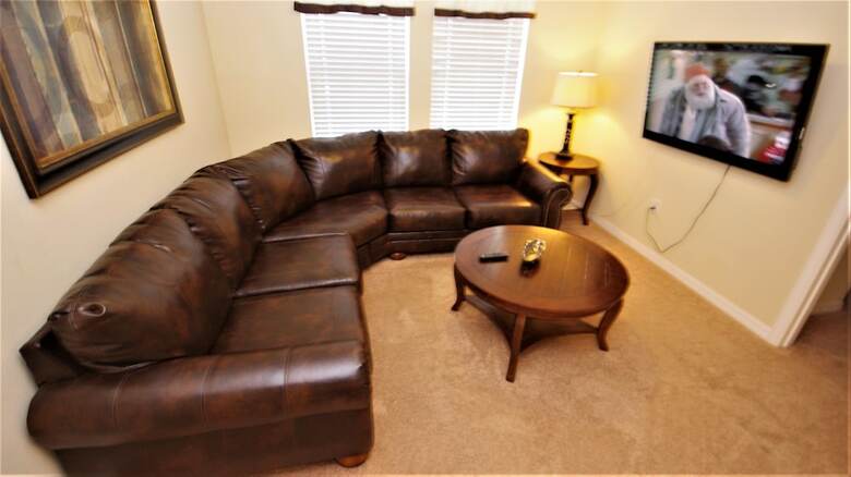 Loyalty Vacation Homes Davenport