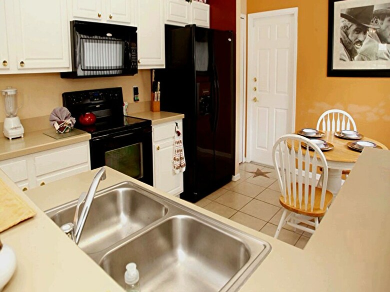 Loyalty Vacation Homes Davenport