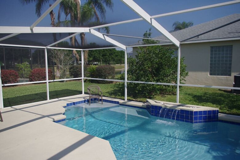 Loyalty Vacation Homes Davenport
