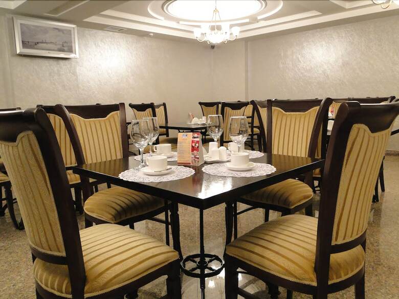 Royal Park Hotel Almaty