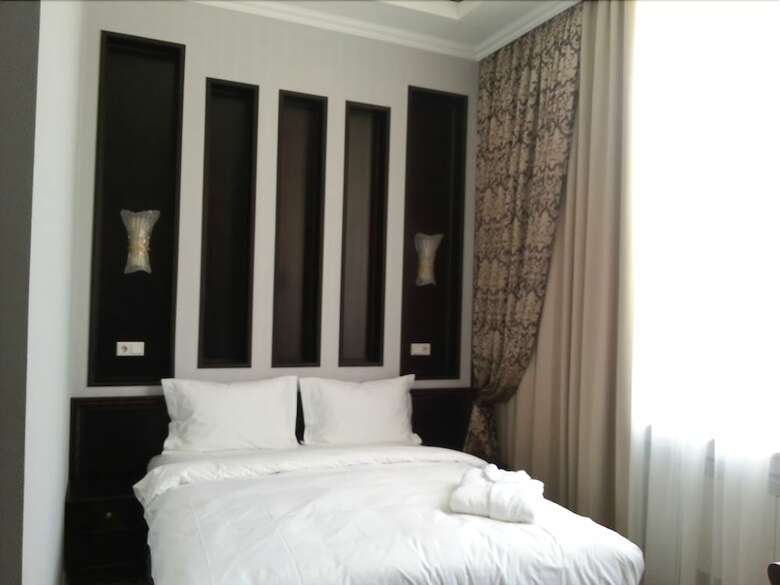 Royal Park Hotel Almaty