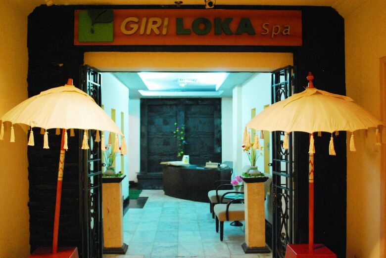 Harmoni Hotel