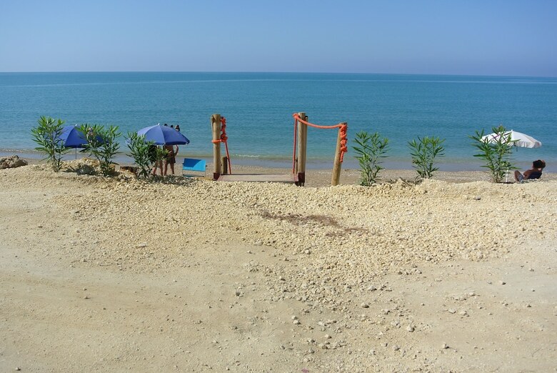 Residencia 3sirene