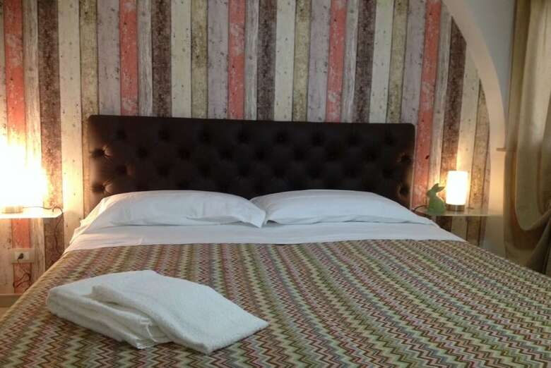 Residencia 3sirene