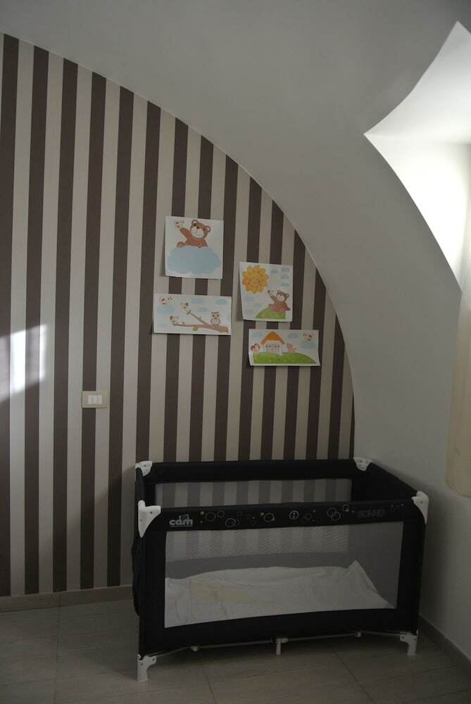 Residencia 3sirene