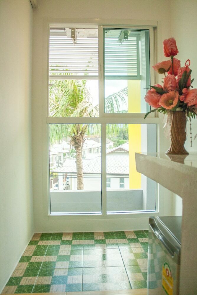 Hotel The Sunflower Holiday Hostel