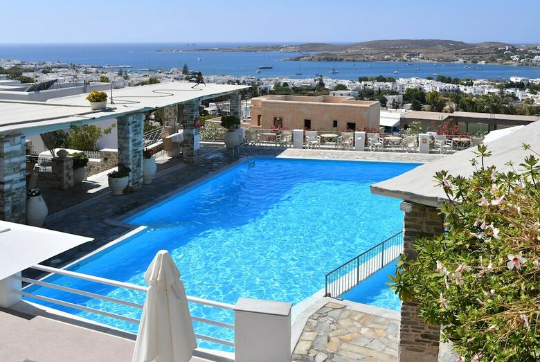Sunset View Hotel