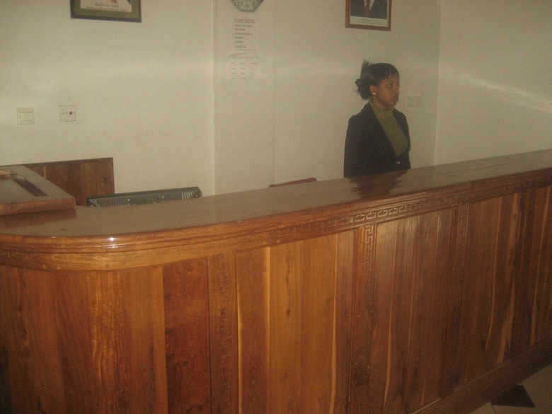 Hotel Aquiline