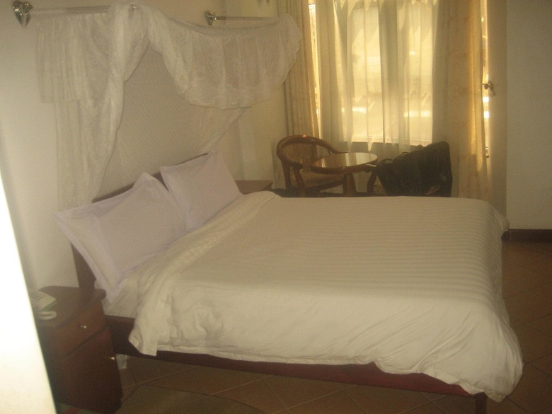 Hotel Aquiline