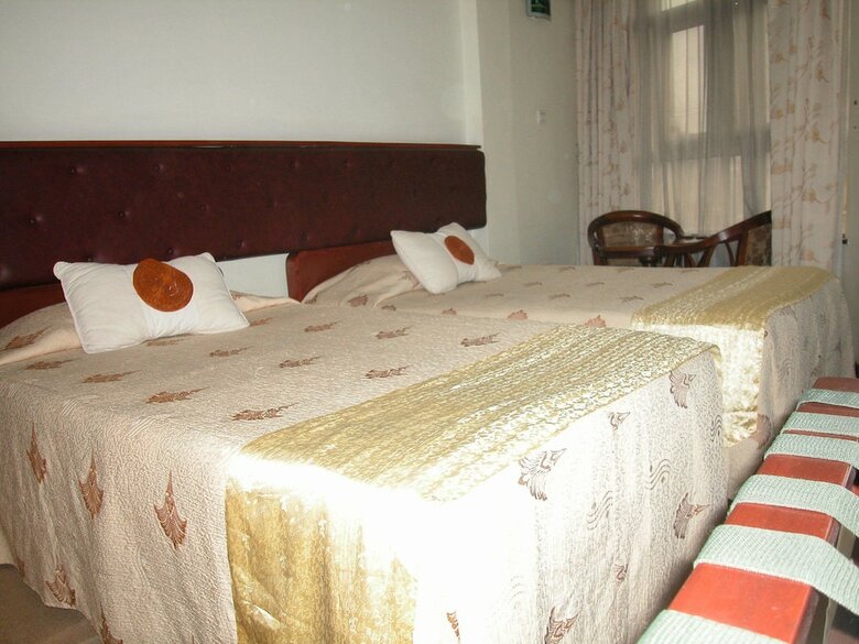 Hotel Aquiline