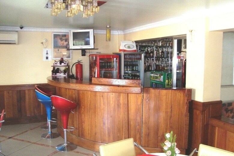 Hotel Aquiline