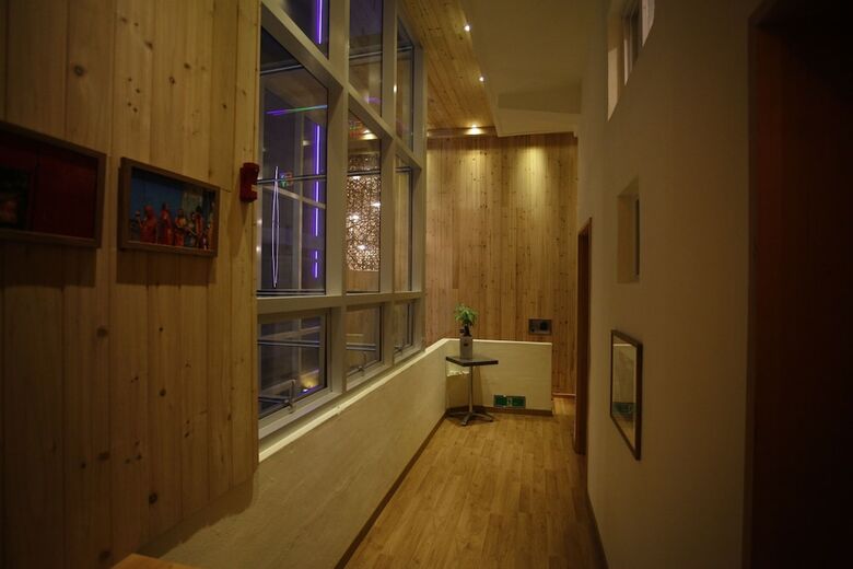 Hotel Kidari Guesthouse