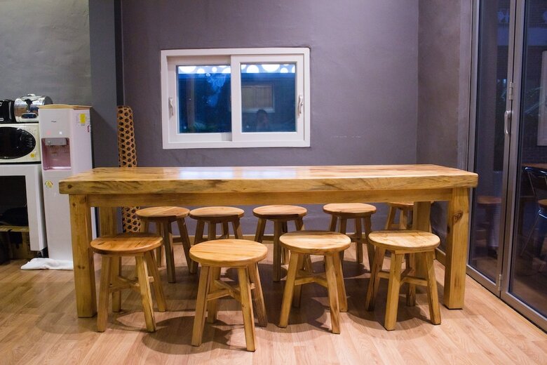 Hotel Kidari Guesthouse