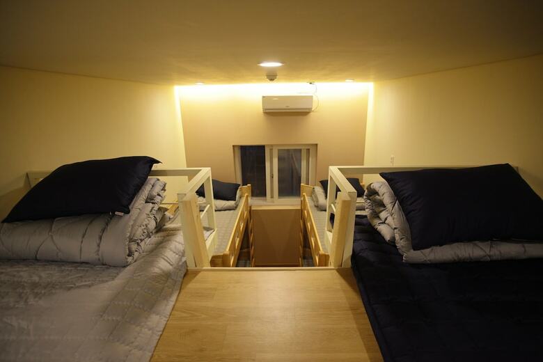 Hotel Kidari Guesthouse