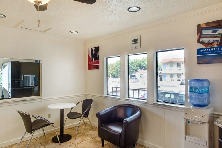 Motel 6 San Antonio, Tx - Windcrest