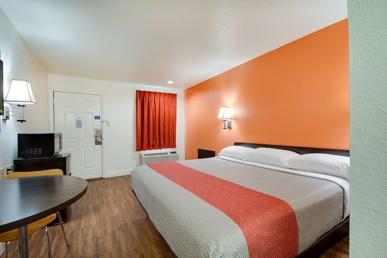 Motel 6 San Antonio, Tx - Windcrest
