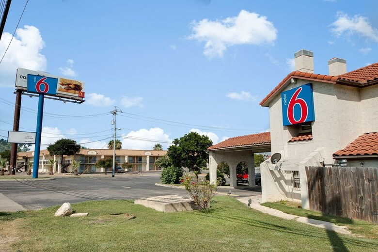 Motel 6 San Antonio, Tx - Windcrest