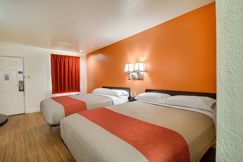 Motel 6 San Antonio, Tx - Windcrest