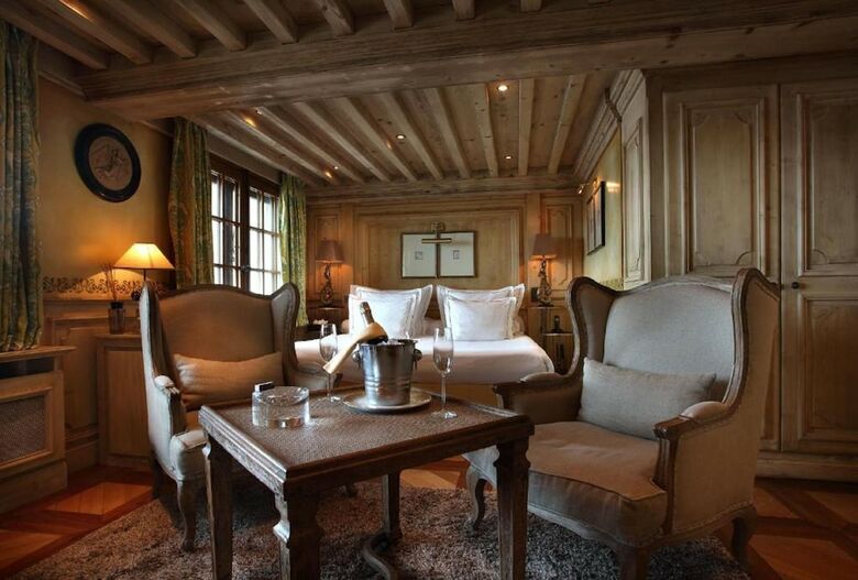 Hotel Le Saint Joseph