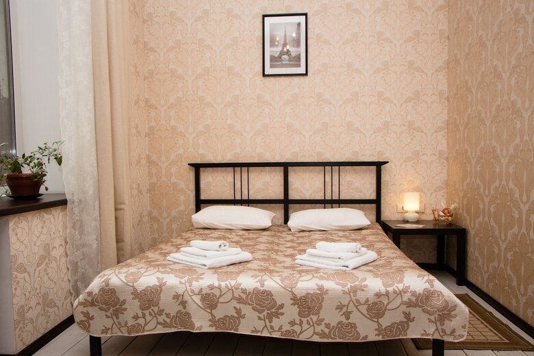 Mini-hotel Vikena