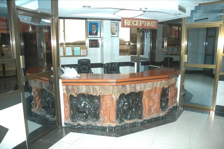 Premier Palace Hotel