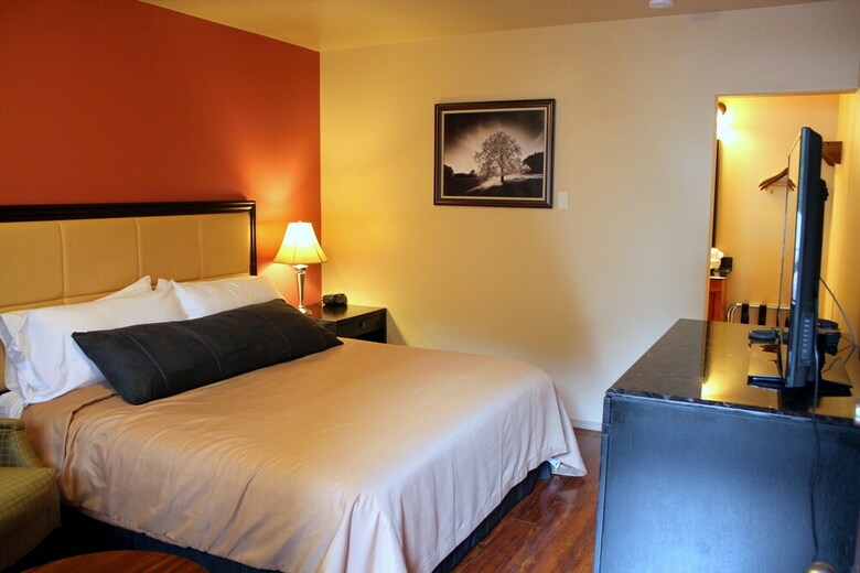 Motel Matterhorn Inn Ouray