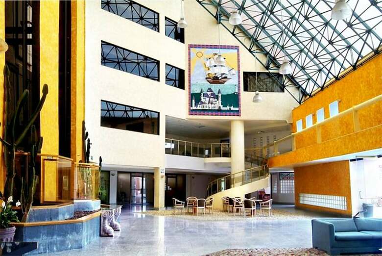 Hotel Corona Plaza