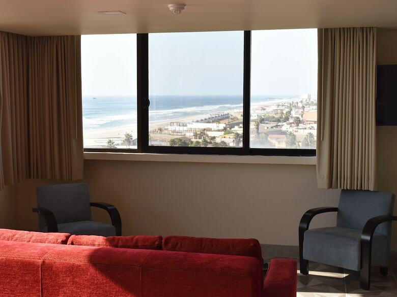 Hotel Corona Plaza