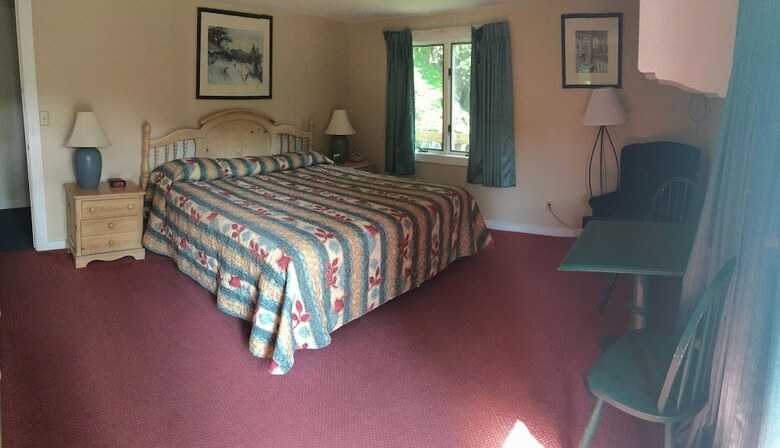 Hotel The Mountaineer Inn At Stowe